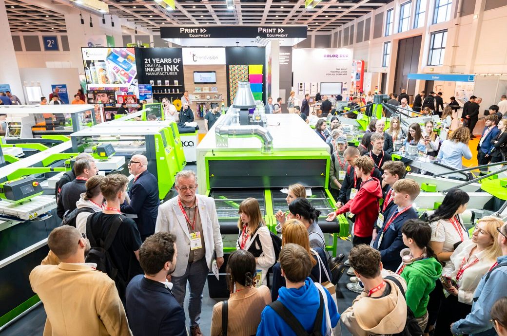FESPA 2026 to return to Barcelona with five co-located events