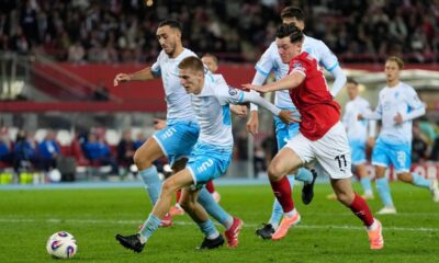 FIFA’s worst-ranked team can still qualify for the World Cup — but only if it loses