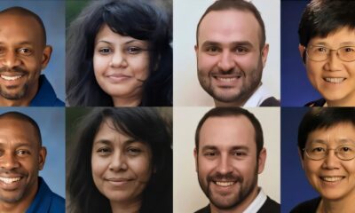 Fake or the real thing? How AI can make it harder to trust the pictures we see