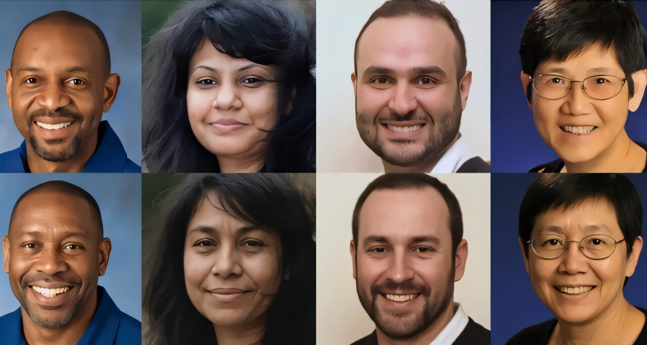 Fake or the real thing? How AI can make it harder to trust the pictures we see