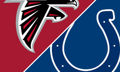 Falcons vs. Colts (Nov 9, 2025) Live Score – ESPN