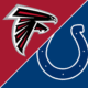 Falcons vs. Colts (Nov 9, 2025) Live Score – ESPN