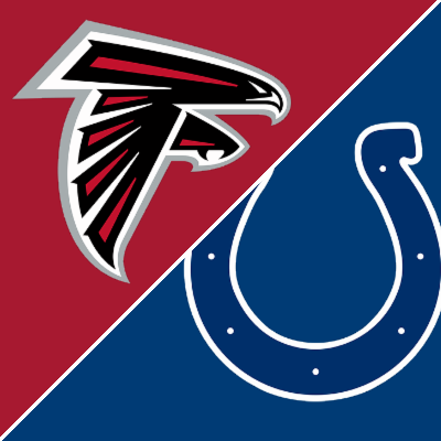Falcons vs. Colts (Nov 9, 2025) Live Score – ESPN