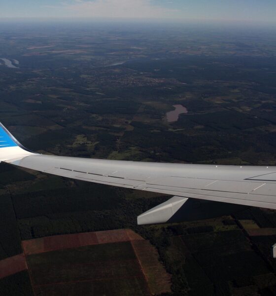 Fast, accurate drag predictions could help improve aircraft design