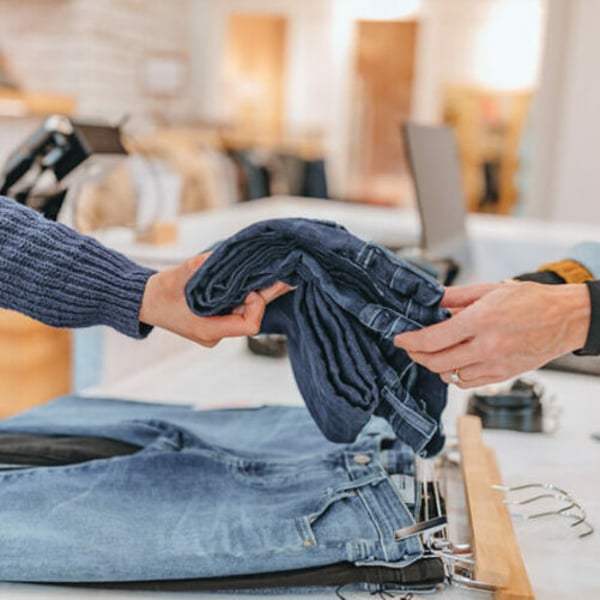 Financially optimistic Britons aim to spend on investment fashion in 2026 – Cotton Inc survey