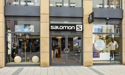 Finland’s Amer Sports’ Q3 revenue jumps 30% on strong regional growth