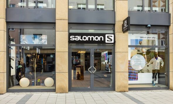 Finland’s Amer Sports’ Q3 revenue jumps 30% on strong regional growth