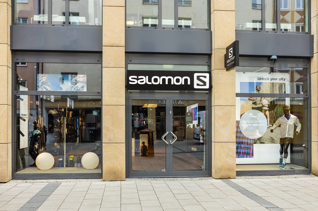 Finland’s Amer Sports’ Q3 revenue jumps 30% on strong regional growth