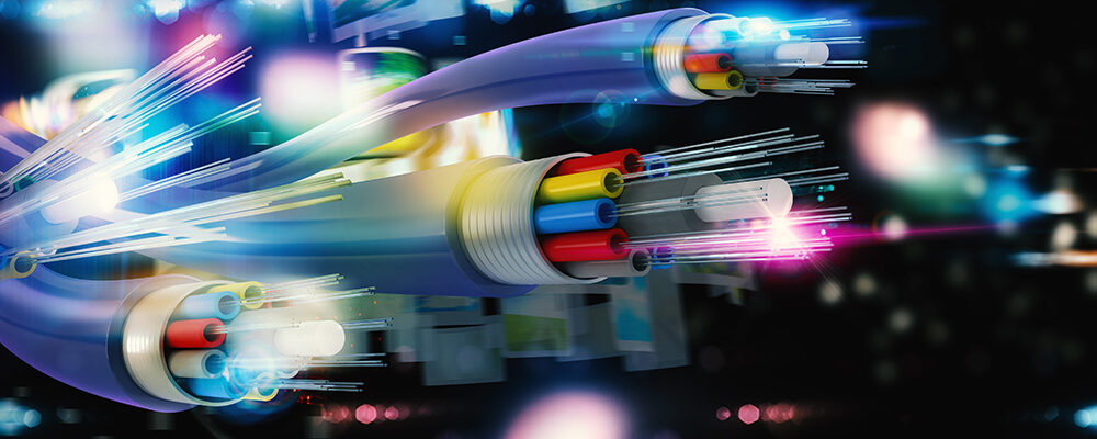 First fibre laid under Project Reach UK digital backbone | Computer Weekly