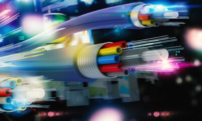 First fibre laid under Project Reach UK digital backbone | Computer Weekly