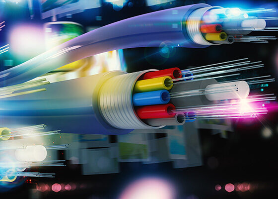 First fibre laid under Project Reach UK digital backbone | Computer Weekly