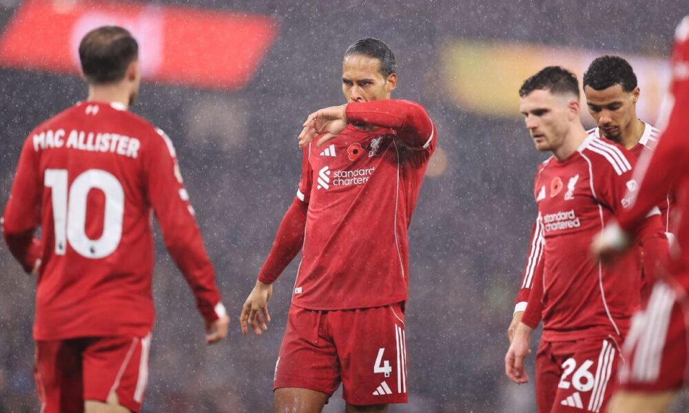 Fixing what’s wrong with Liverpool, Barcelona, Juventus, more