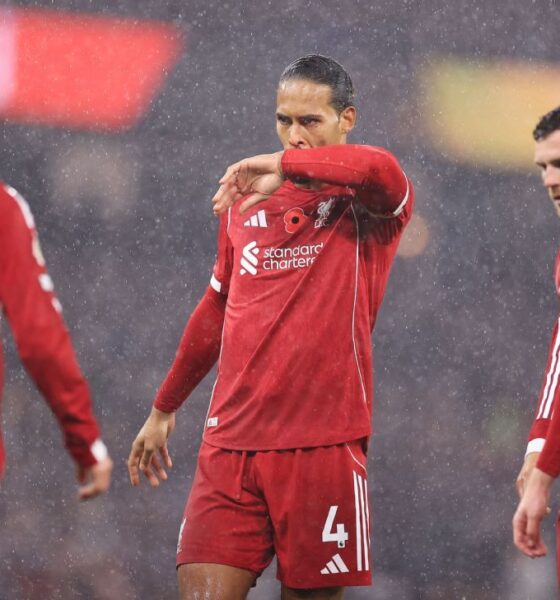 Fixing what’s wrong with Liverpool, Barcelona, Juventus, more