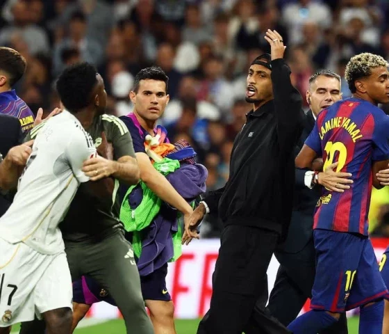 Flick will ‘protect’ Barca teen star Yamal | The Express Tribune