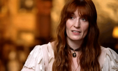 Florence Welch opens up about ectopic pregnancy and doubts about releasing new music