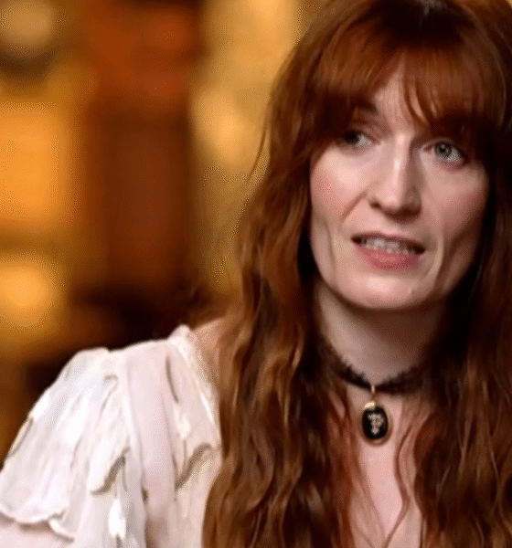 Florence Welch opens up about ectopic pregnancy and doubts about releasing new music