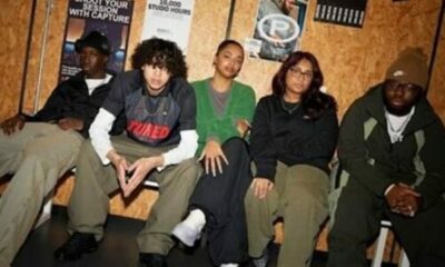 Foot Locker partners with Studios for All on free studio hours for aspiring musicians