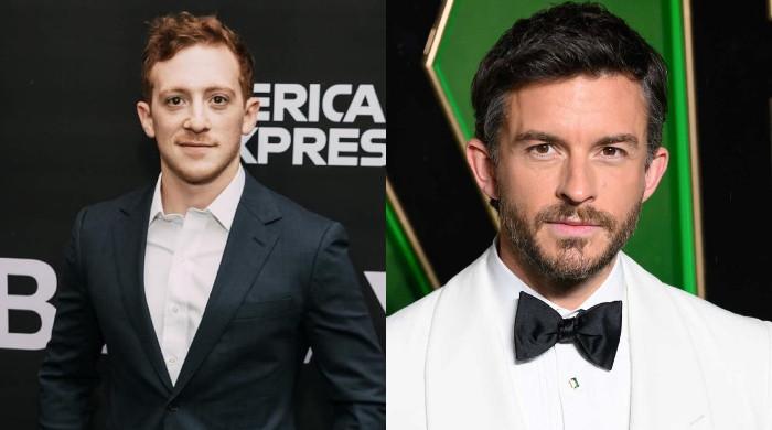 For Good’ star Jonathan Bailey new title