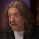 Former Led Zepplin frontman Robert Plant reinterprets traditional folk in his latest album