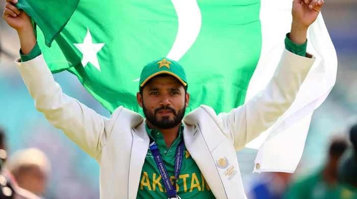 Former Pakistan skipper Azhar Ali steps down from PCB roles