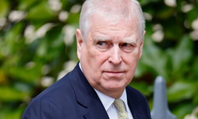 Former Prince Andrew to lose last military title as King Charles continues shunning his younger brother