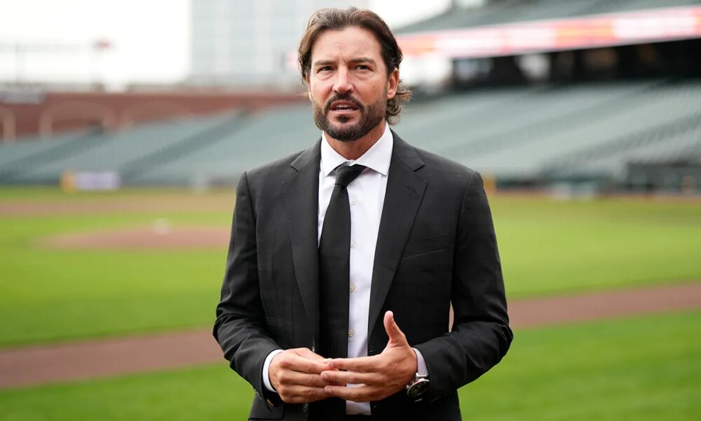 Former Tennessee baseball coach Tony Vitello rails against NIL era: ‘It’s just a mess’