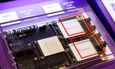 Four Indicted In Alleged Conspiracy to Smuggle Supercomputers and Nvidia Chips to China