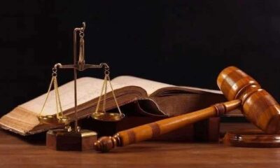 Four high court judges’ request for pension details triggers resignation rumours