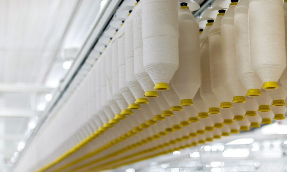 France’s Sep textiles-apparel-leather manufacturing output up 2.6% YoY