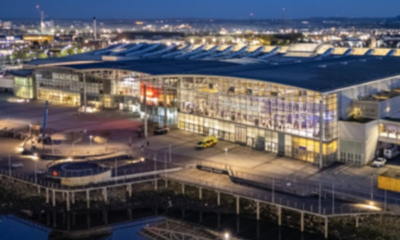 Frasers Group buys Glasgow’s Braehead mall as its acquisition spree continues