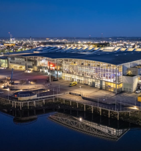 Frasers Group buys Glasgow’s Braehead mall as its acquisition spree continues