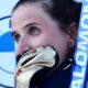 French biathlete Simon handed six-month ban, still eligible for Winter Olympics
