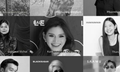 From Bangkok to Xiamen: Thai designers’ collective debut redefines Asia’s aesthetic discourse through strategic partnership