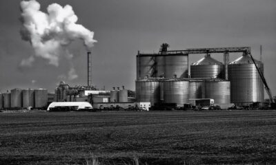 From waste to asset: Turning ethanol production CO₂ into jet fuel
