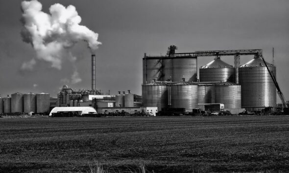 From waste to asset: Turning ethanol production CO₂ into jet fuel