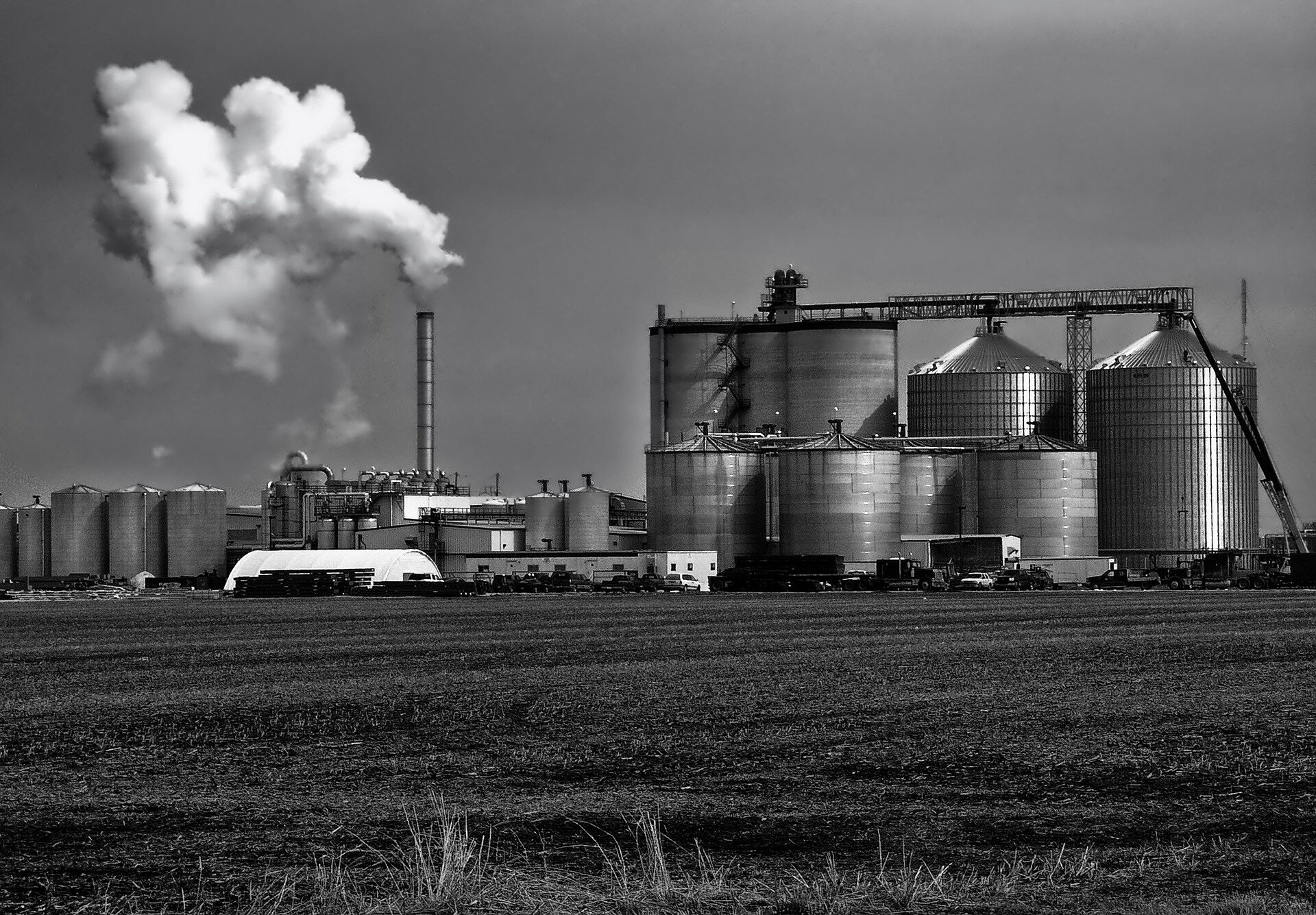From waste to asset: Turning ethanol production CO₂ into jet fuel