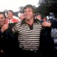 Fuzzy Zoeller, who won Masters in first appearance at Augusta National, dead at 74