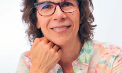 GS1 France appoints Laura Barnac as executive chair