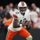 Gabriel cleared but Sanders to stay Browns’ QB1