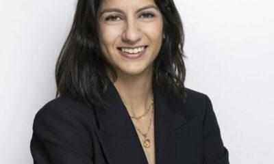 Galeries Lafayette promotes Elsa Haddad to head of finance, strategy, and transformation