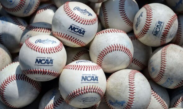 Gators hire Slater as acting head baseball coach