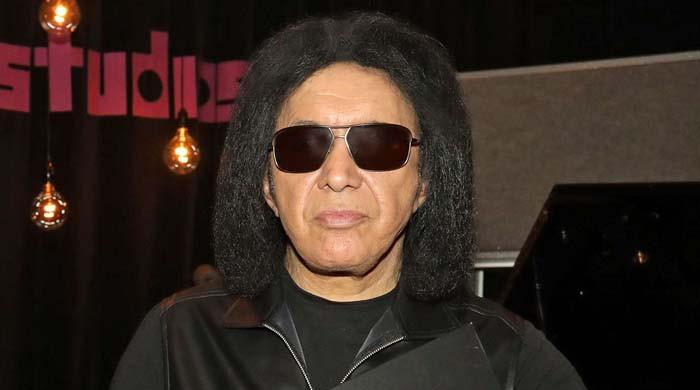 Gene Simmons reveals obsession with sweets