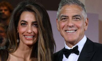 George Clooney admits parenting isn’t easy with busy career