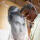 George Clooney on “Jay Kelly,” fame and family