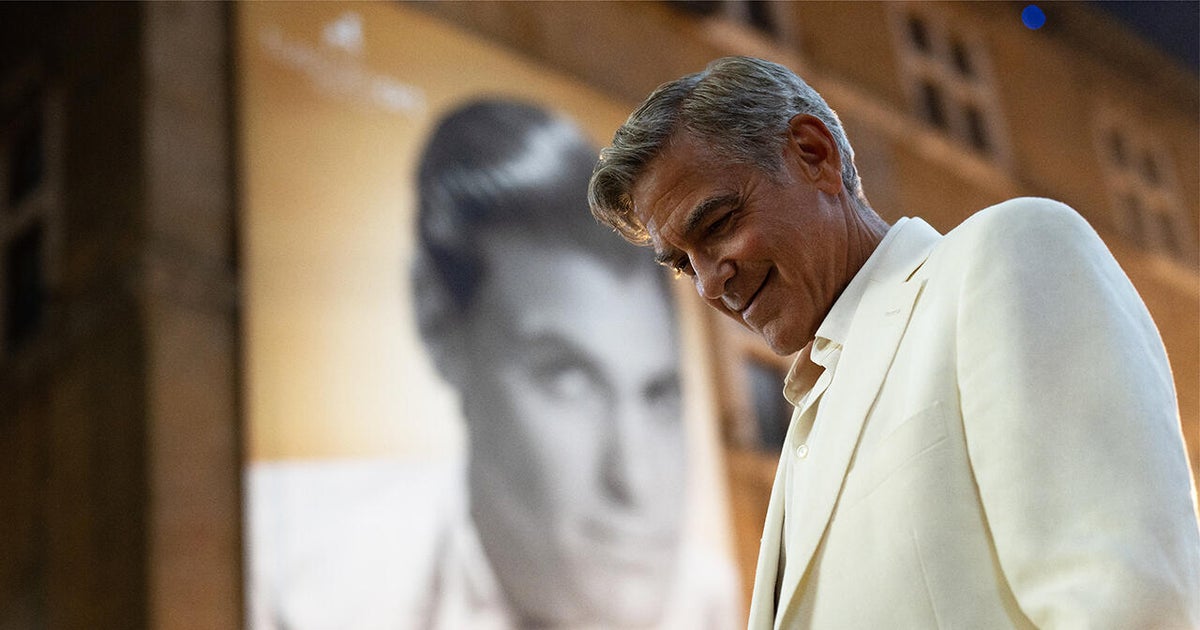 George Clooney on “Jay Kelly,” fame and family George Clooney on “Jay Kelly,” fame and family