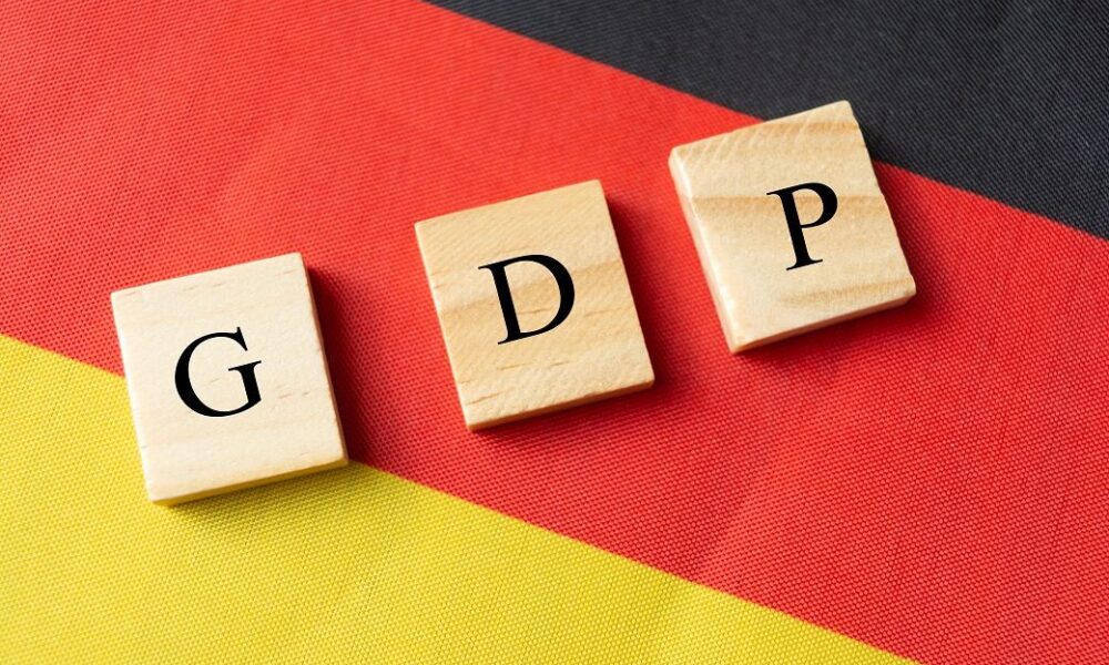 German GDP stagnates QoQ, up 0.3% YoY in Q3 2025: Destatis