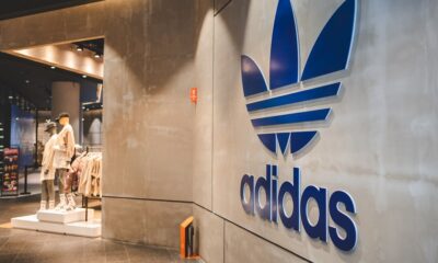 Germany’s Adidas achieves highest-ever quarterly sales in Q3 2025