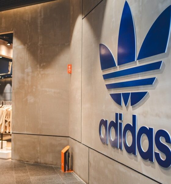 Germany’s Adidas achieves highest-ever quarterly sales in Q3 2025