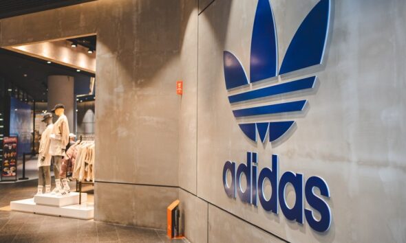 Germany’s Adidas achieves highest-ever quarterly sales in Q3 2025