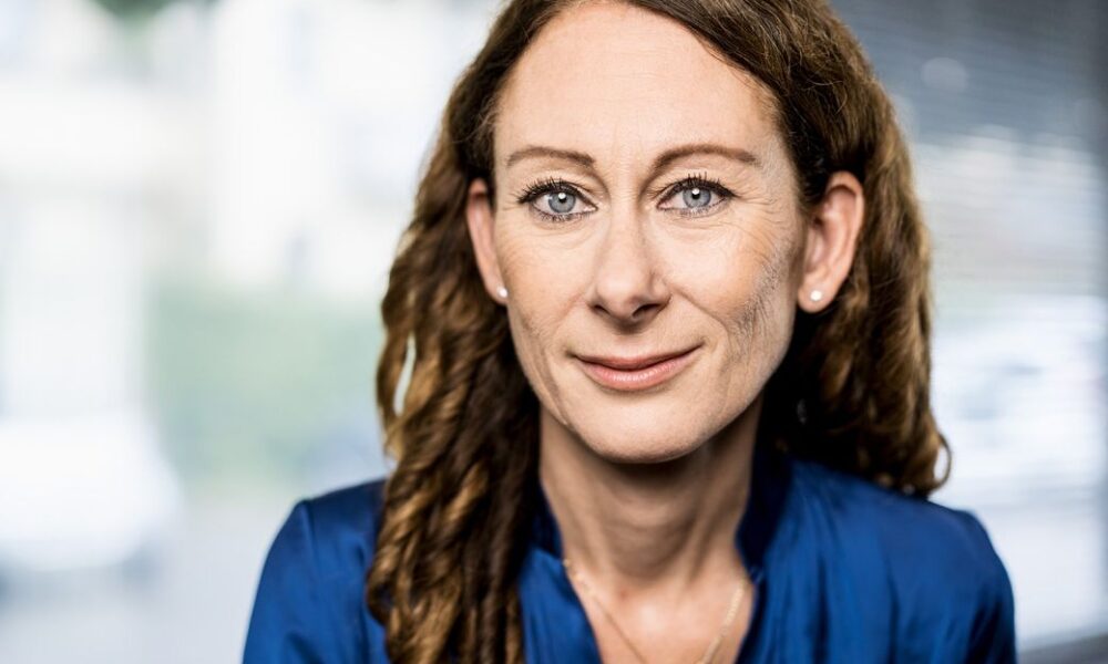 Germany’s Zalando strengthens leadership with new CFO Anna Dimitrova